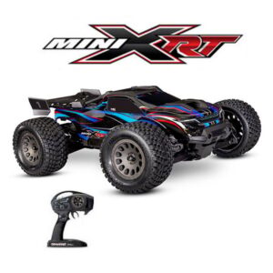 Traxxas Mini XRT VXL 3S