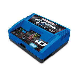 Traxxas Chargeur Rapide Live AC LiPo/NiMH 12A